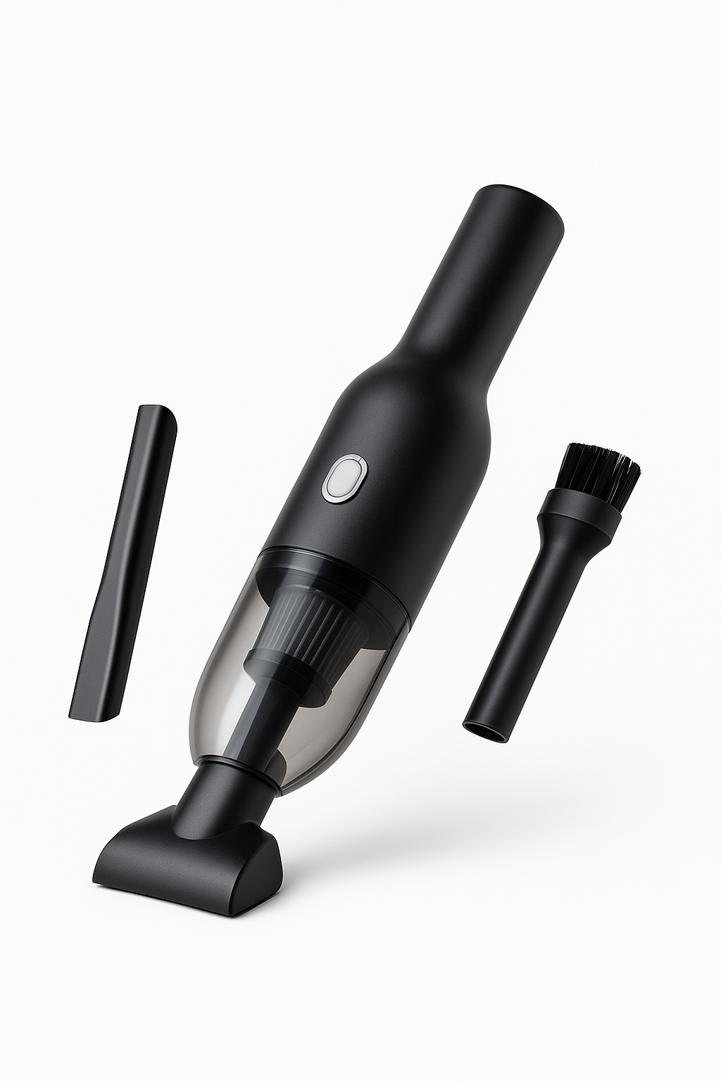 Cordless Mini Handheld Vacuum (HEPA)