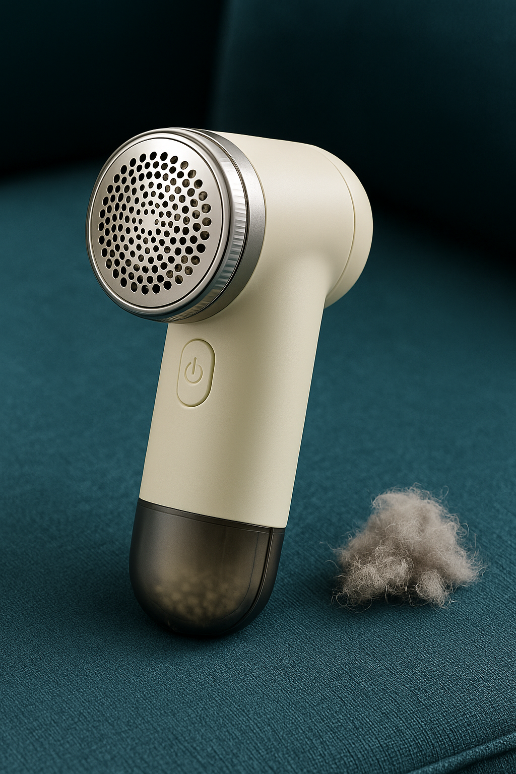 Rechargeable Fabric Shaver (Lint Remover)